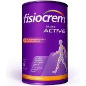 Fisiocrem Active Articulaciones y músculos 540g