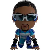 Youtooz Figura The Boys A-train 9 Cm