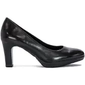 Tamaris Zapatos con plataforma negro
