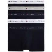 Tommy Hilfiger Underwear Calzoncillo boxer navy / gris / rojo / blanco