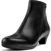 Camper Botines 'Helena' negro