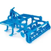 BRUDER Cultivador De Discos Lemken (02329)