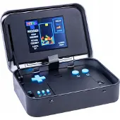 Fizz Creations Miniconsola Arcade En Una Lata Tetris