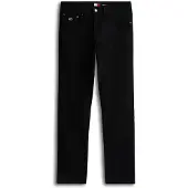 Tommy Hilfiger Vaquero 'SCANTON' negro denim