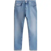 Tommy Hilfiger Vaqueros Dm0dm20174