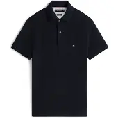 Tommy Hilfiger Polo 1985 REGULAR POLO hombre - Azul - EU XS
