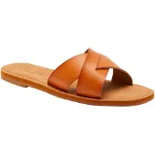 Roxy Zapatos abiertos 'Andreya' cognac
