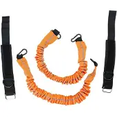 Softee Banda De Resistencia Resistance Lateral Trainer