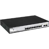 D-Link Switch Dgs-1210-10p/e