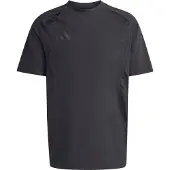 Adidas Camiseta funcional 'Tiro Travel' negro