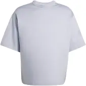 Adidas adidasCAMISETA SOFT LUX M Halo Silver Hombre