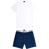 G-Star Pijama De Manga Corta D29403-01
