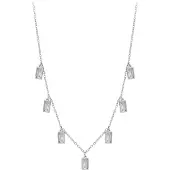 Gaya Cadena plata