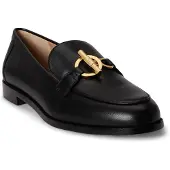 Ralph Lauren Zapatillas 'BLAIKE' negro