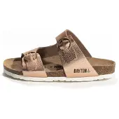 Bayton Zapatos abiertos 'Ilithyie' altrosa