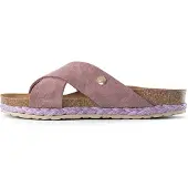 Bayton Zapatos abiertos 'Burgos' rosa