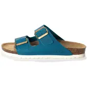 Bayton Zapatos abiertos 'ATLAS ' esmeralda