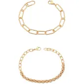 Faina Pulsera oro