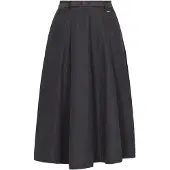 Dreimaster Falda antracita