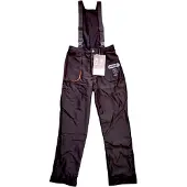 Oregon Pantalones Anticorte Yukon Bib