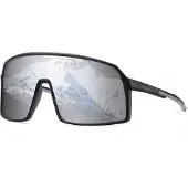 VeyRey Gafas de sol plata