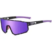 VeyRey Gafas de sol negro
