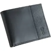 Next Cartera 'Bifold' negro