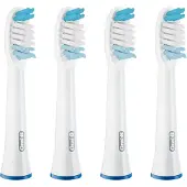 Oral-B Limpieza Pulsonic 4 Unidades