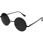 VeyRey Gafas de sol negro