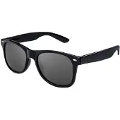 VeyRey Gafas de sol 'Nerd Sonnenbrillen Nerd' negro