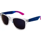 VeyRey Gafas de sol 'Nerd Sonnenbrillen' azul