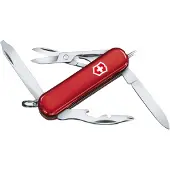 Victorinox Midnite Manager rojo 0.6366 navaja suiza