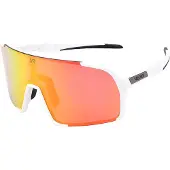 VeyRey Gafas de sol deportivas 'Aeroblade' naranja