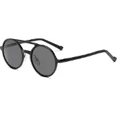 VeyRey Gafas de sol negro