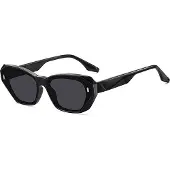 VeyRey Gafas de sol 'Oghash' negro