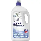 Lenor Professional Soft Cotton 4 litros (200 lavados)