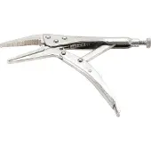 Bgs 474: Pinza de agarre Langbeck, 170 mm