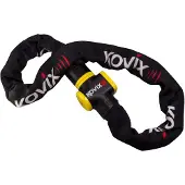 Kovix Antirrobo De Cadena Con Alarma Kcl10-150 10x1500 Mm
