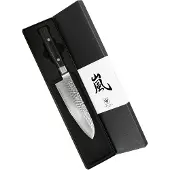 Yaxell Zen 35501 santoku 16,5 cm