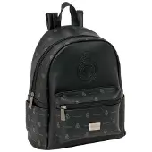Safta Mochila Real Madrid 9l 24x28x12 Cm Mini