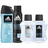 Adidas Eau De Toilette Ice Dive 450ml