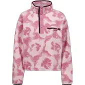 Columbia Jersey deportivo 'Helvetia II' rosa / rosa claro