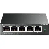 TP-LINK Switch Tl-sg105pe V2