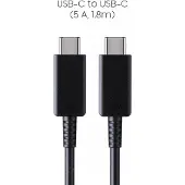 Samsung Cable Usb-c Ep-dx510jwegeu 1.8 M