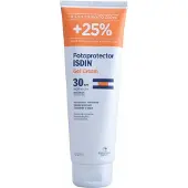 Isdin Gel Crema Fotoprotector Extremo Spf30 250ml