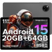 Doogee Tablet Tab A9+ 4gb/64gb 11´´