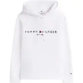 Tommy Hilfiger Sudadera navy / rojo / blanco