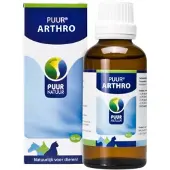 Puur natuur Arthro - 50 ml