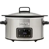 Crock-Pot Olla A Presión Csc111x