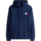 Tommy Hilfiger Sudadera 'Essential' navy